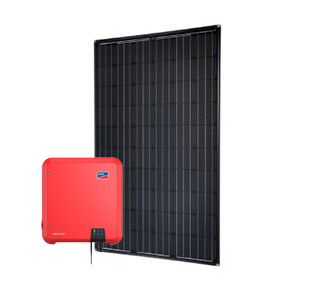 Jinko Tiger Neo 420W