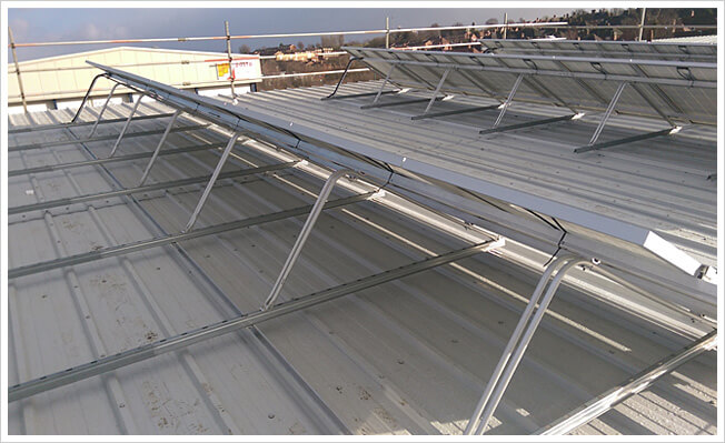 Solar Panels for Businesses