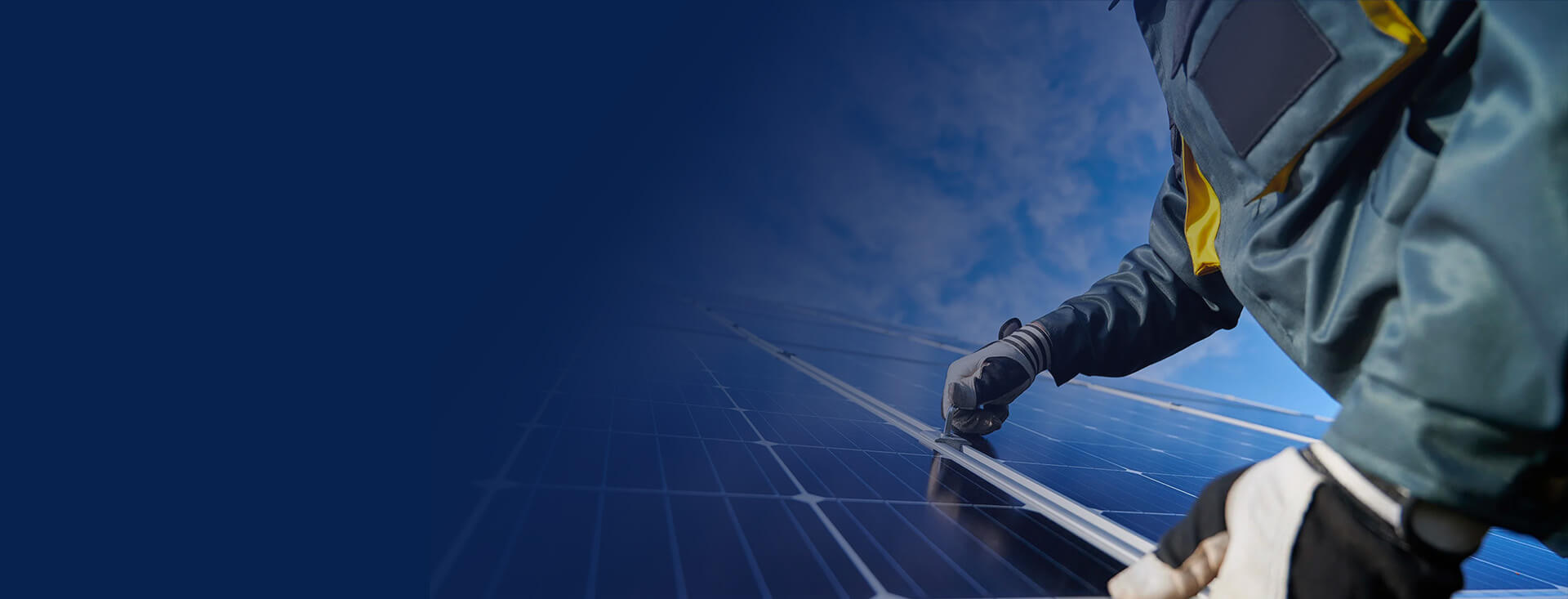 Solar Panels and Heat Pumps